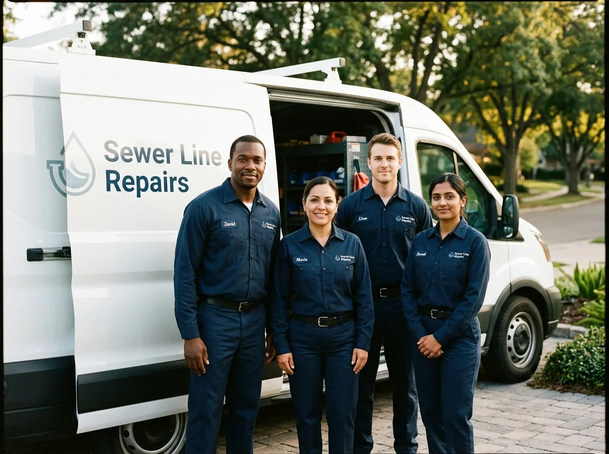 Emergency Plumber company in Italy, TX