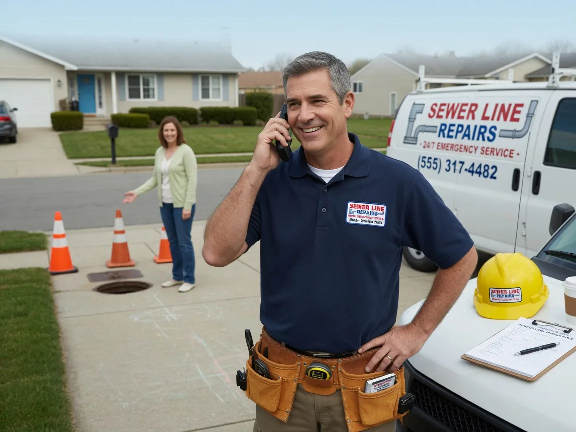 Emergency Plumber Italy, TX FAQs